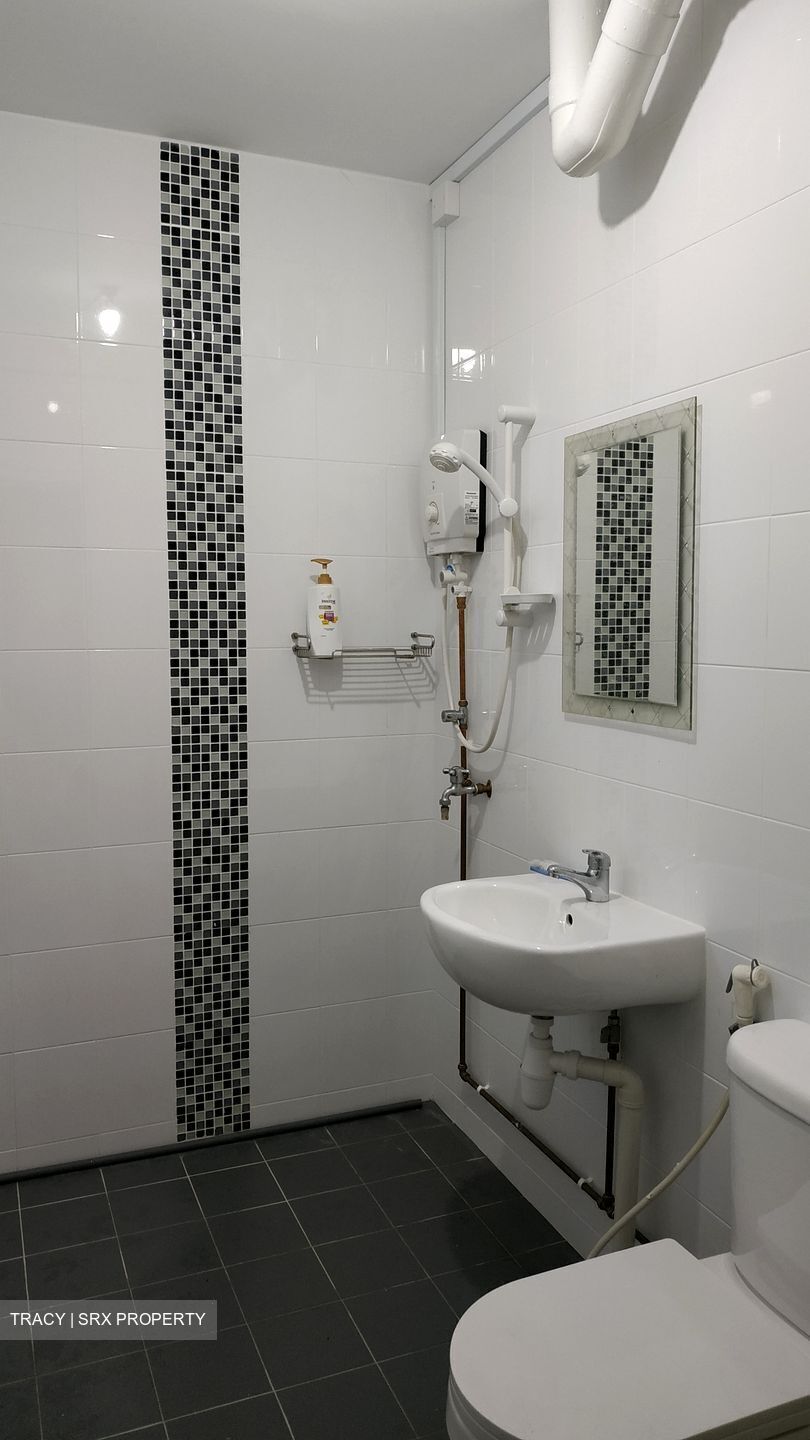 Blk 916 Nanyang Emerald (Jurong West), HDB 4 Rooms #330022811